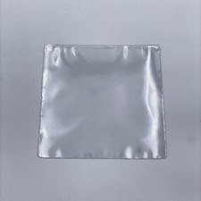 7" PVC Picture Disc Record Sleeve Only for Vinyl