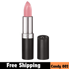 Rimmel Lasting Finish Lipstick - Up to 8 Hours of Intense Lip Color with Color
