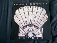 Vinyl 12 inch Record LP Album Elkie Brooks Pearls 1981