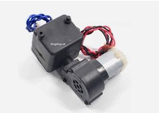 Heng Long Smoke Generator Unit  Smoke Unit 1:16 RC Tank Hobby Model UK