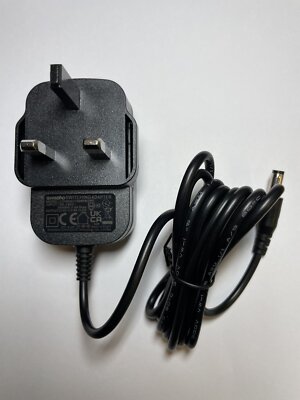 Ersatz für Prinzessin 339000 Akku Adapter 4 Roboter Staubsauger 24 V 600mA