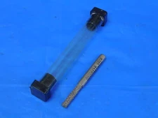 ABRASIVE TECHNOLOGY ROUTER DEBURRING TOOL .2100" x 1" x 1/4 x 2.5" 40 PBS 293572