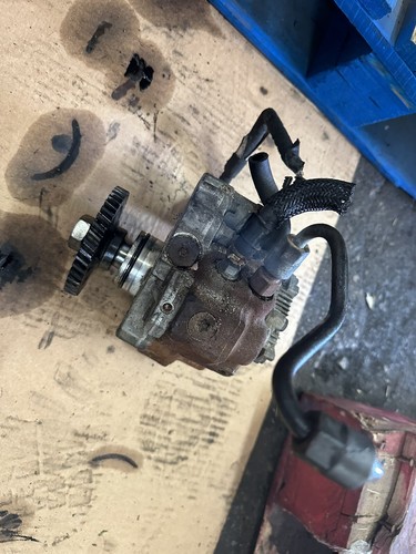 6.6 LMM Duramax Fuel Pump ML4E4 | eBay