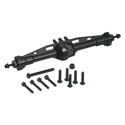 NEW GPM Alum Front Upper & Lower Chassis Links Parts Tree Silver
