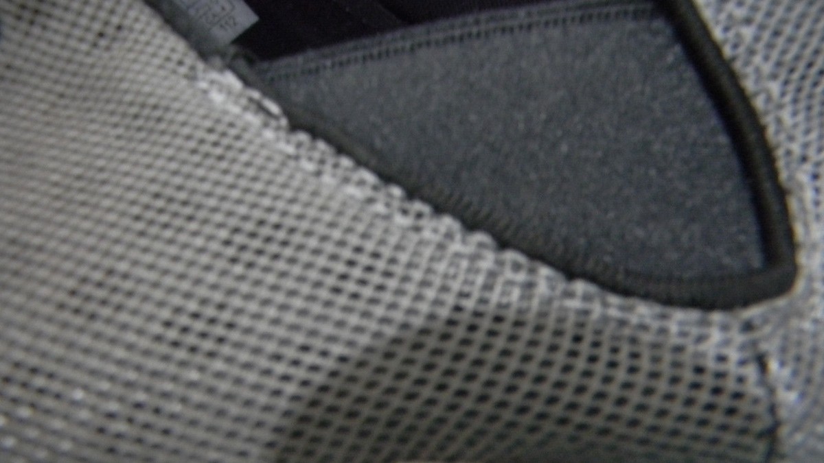 Columbia Loafer Gray Men Walking Comfort Shoe Resistant Air 