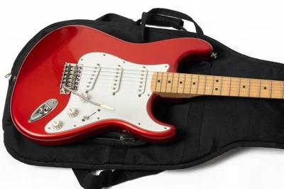 Fender Mexican Stratocaster for sale - eBay