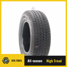 Used 27565r18 Michelin Ltx At2 114t - 1132 Used 27565r18 Michelin Ltx At2 114t - 1132