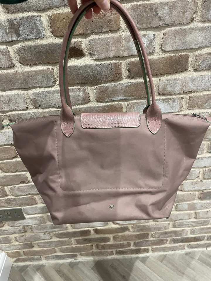 Longchamp Le Pliage, photo 4 of 5