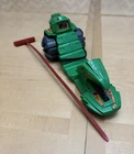 Vintage 1983 MOTU Masters of the Universe ROAD RIPPER Vehicle Works Complete