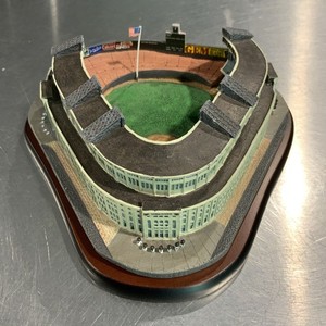 Danbury Mint Yankee Stadium | eBay