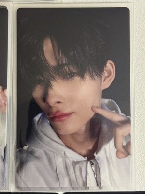 ENHYPEN 宵 YOI Japan 4th Single Standard Edition Official