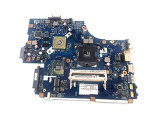 Scheda logica scheda madre Acer Aspire 5741 G 4 GB per parti NEW70 LA-5891P