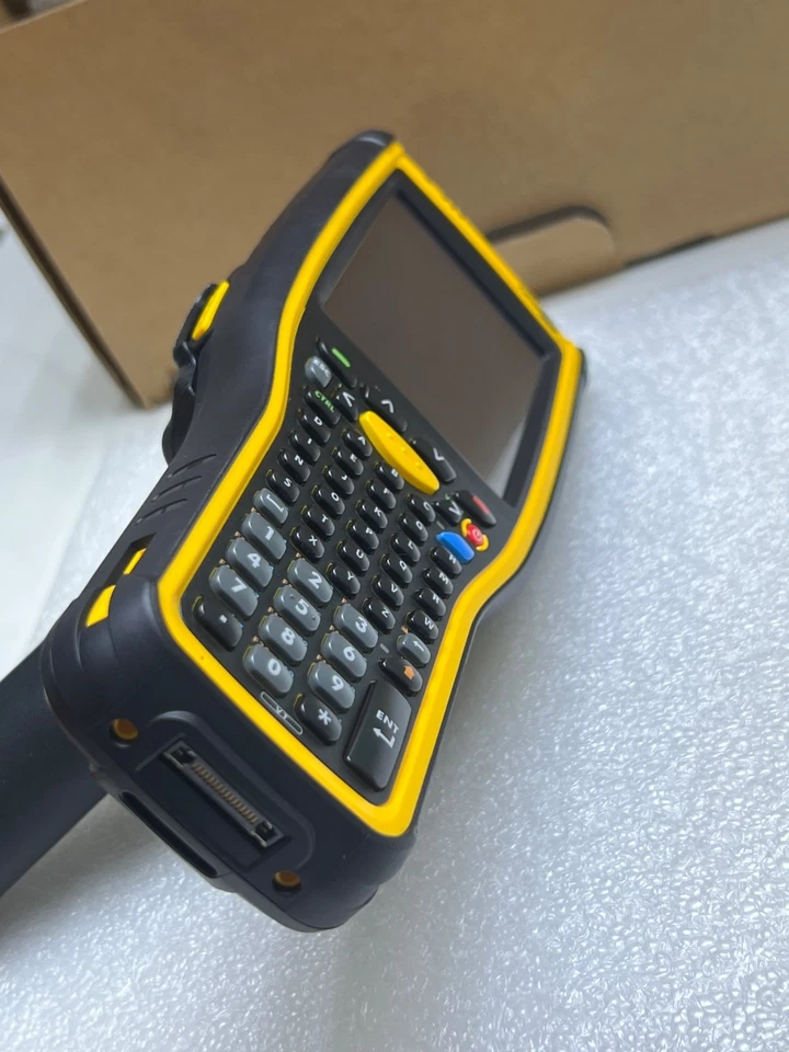 CipherLAB 9700 Mobile Computer Barcode Scanner 9700 L-53K - Image 4 of 4