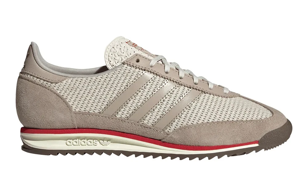 adidas SL 72 Gray for sale | eBay