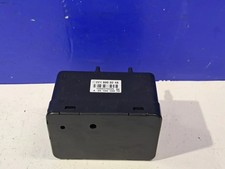 Pompa aspirazione chiusura centralizzata MERCEDES-BENZ S W221 2218000248 3.50 33071390