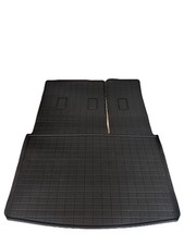 Weathertech Seatback Cargo Liner Hp For Suburban Yukon Xl - Black