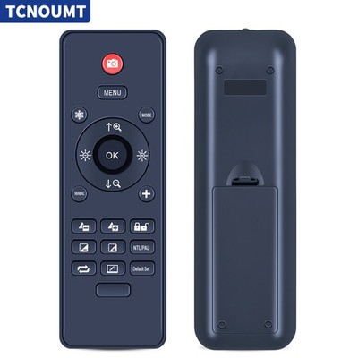 Remote Control For Andonstar AD210 10.1 Inch LCD Digital Microscope