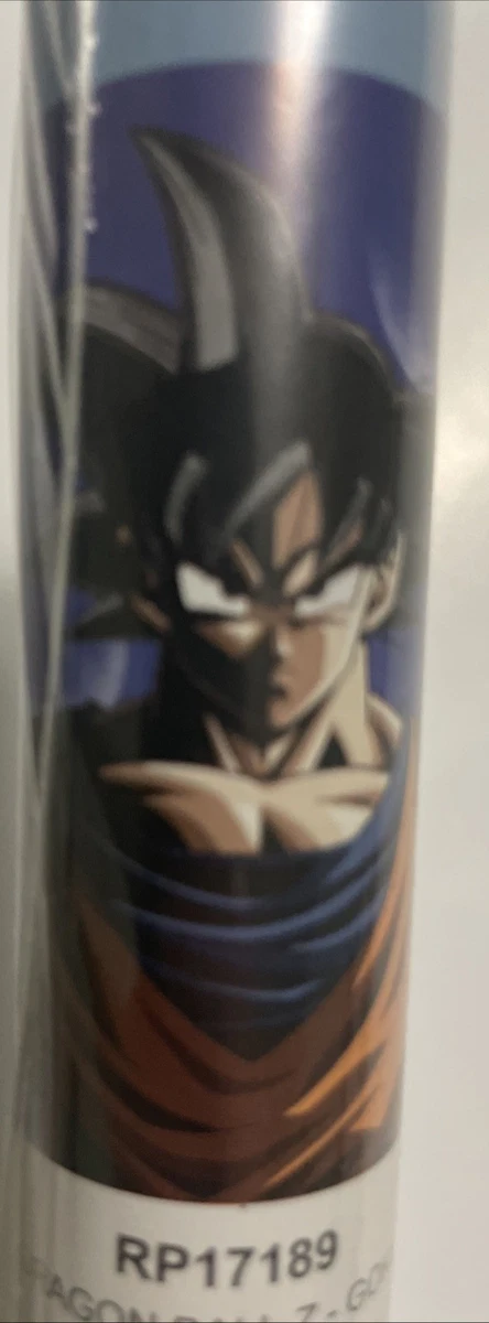 Dragon Ball Z Poster In Collectible Dragonball Z Anime Items for
