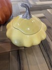 Crate And Barrel Vintage  Fall Collection Of Serving Dishes Set Of 3 — photo 6