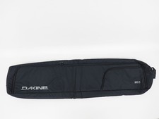 Dakine Low Roller Snowboard Bag Wheeled Travel Case Padded 157cm Black