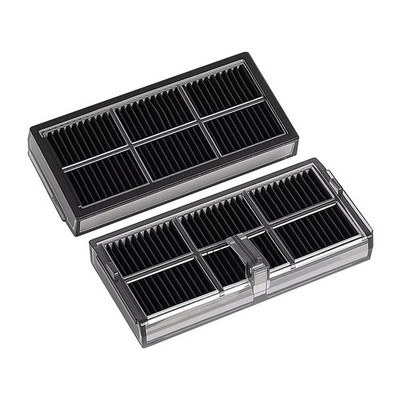 2 Filter für Dreame L10s ULTRA Gen2 PRO HEAT L40 X30 X40 MOVA E30 P10 P50
