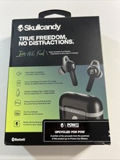Skullcandy Indy ANC True Wireless Earbuds Noise Cancelling