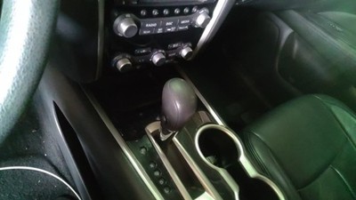 PATHFINDR 2017 Transmission Shift 2083664