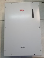 ABB Fimer PV Solar Hybrid-Wechselrichter (2) ...