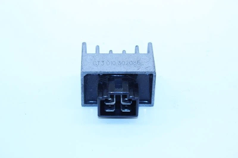 Teknix Regolatore Raddrizzatore Di Tensione 12V Per Scooter Sym 50 Orbit II 4T (2008-2017)