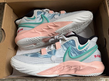 Nike Kyrie 8 Chinese New Year Photon Dust Kids 5Y BRAND NEW W/ BOX