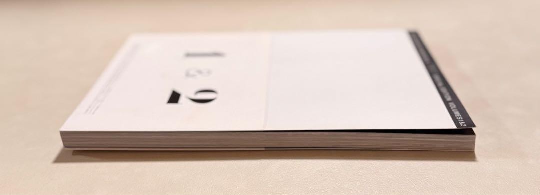 Maison Martin Margiela Street Special Edition Book 1 & 2