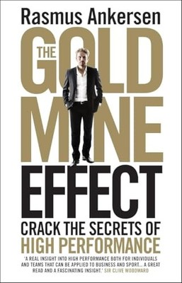 The Gold Mine Effect: Crack th - VERY GOOD