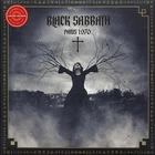 BLACK SABBATH "PARIS 1970" [COLOR VINYL] BRAND NEW! SEALED LP! (MINT)