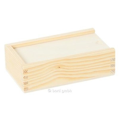BARTL Schubkistchen, praktische Allzweckbox für allerlei Krimskrams, NEU