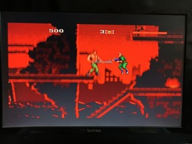 THE TERMINATOR - Sega Mega CD - Complete In Box - CIB* Read Description