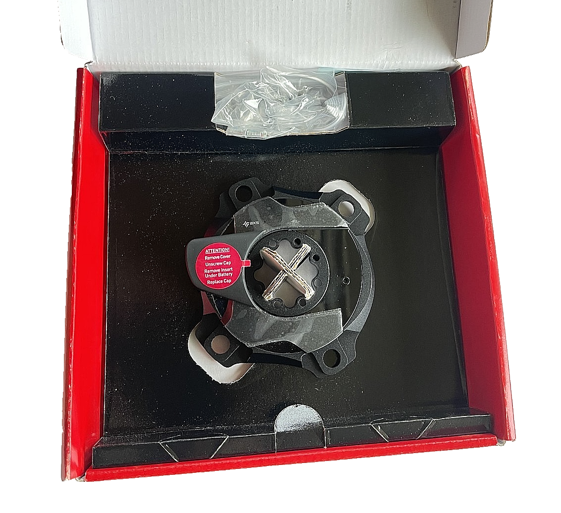 パーツ SRAM   AXS RED/FORCE POWER METER SPIDER SRAM Force AXS Power Meter Spider - Power Meter City