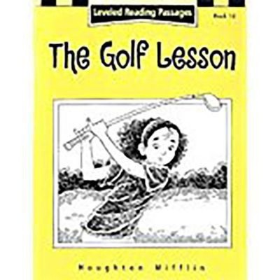 Houghton Mifflin Reading: the Nation's Choice : Guided Reading Le