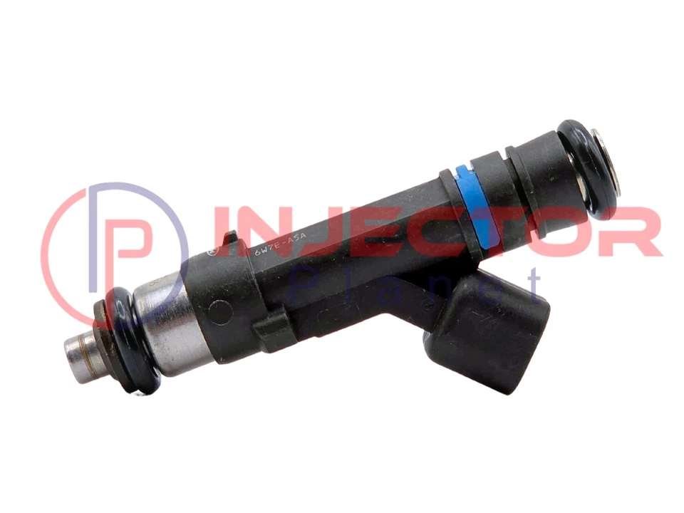 Juego de 8 inyectores de combustible Bosch 0280158089 06-11 Ford Crown Victoria 4.6L 6W7E-A5A Foto 4 de 4