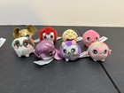 Squeezamals & Squshville Mini Animals Squishmallow — photo 5