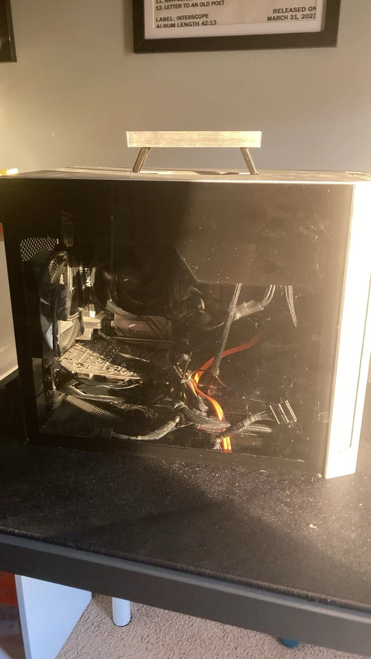 Custom Made Gaming Computer - Image 2 of 4