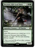 Dwynen, Gilt-Leaf Daen Magic Origins Regular  MTG