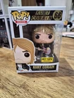 Funko Pop! Vinyl Kurt Cobain Rocks Hot Topic Exclusive #66 Figure
