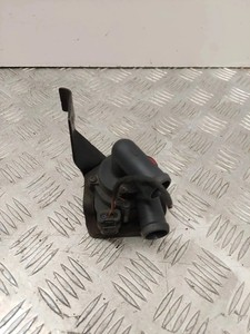 BMW 5 F10 Zirkulationswassermotor 9239311 2.00 Diesel 135kw 2011 28108075