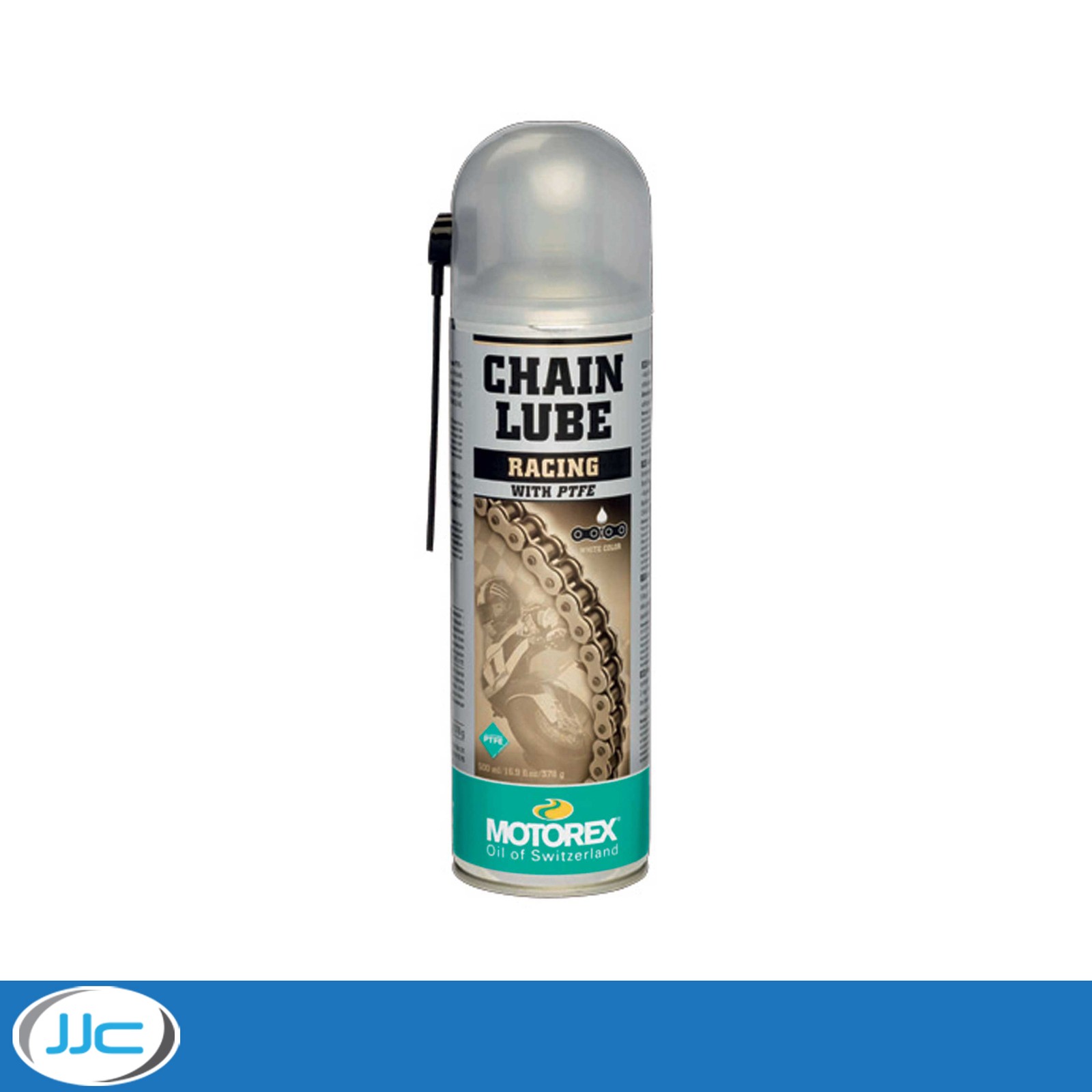 Motorex Chain Lube - Racing - 500ml Aerosol - Image 5