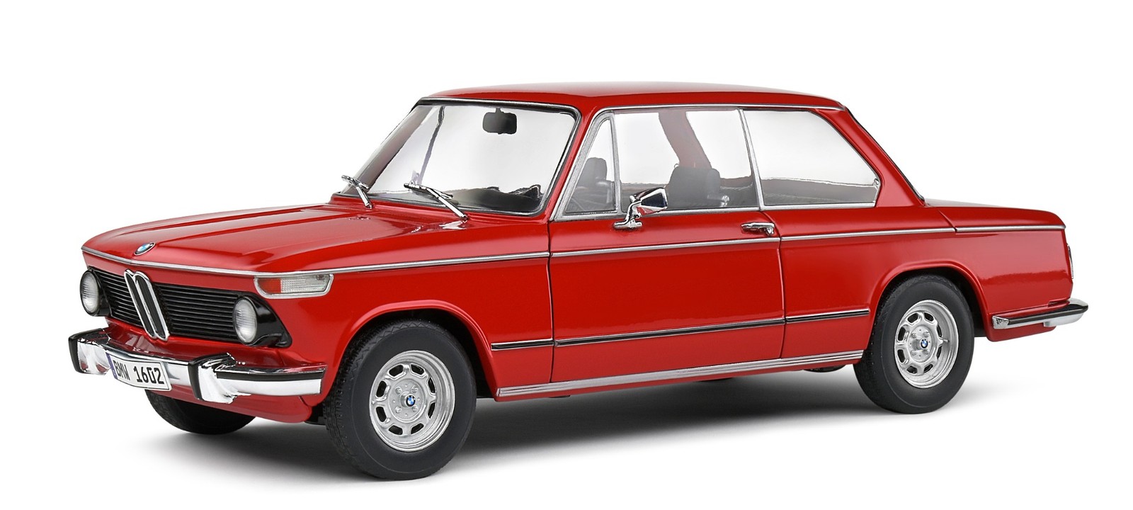 Solido Bmw 1602 1971 1:18 1808601