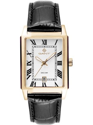 Gant G197002 Herrenuhr Staten Island 29mm 5ATM