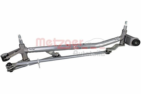 Metzger WischergestäNge 2190399 FüR Renault-image