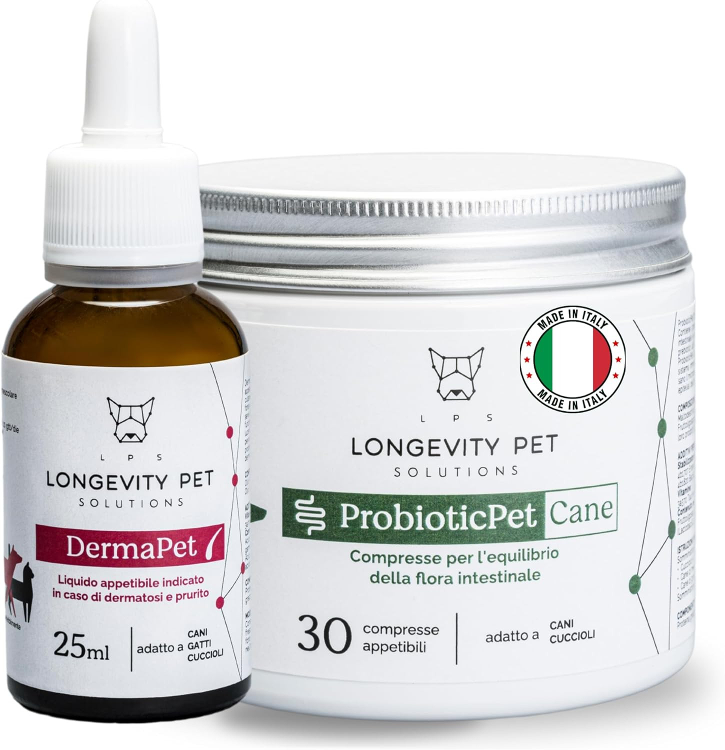 Probioticpet Cane: Addio Prurito e Dermatite (Recensione)