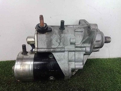 99432760 MOTOR STARTET / 10.DIENTES - 24V / 669504 FÜR VEHICULOS FUERA DECRETO L