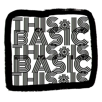 Audio Cd - Basic - This Is Basic  - No Quarter -D- Neu